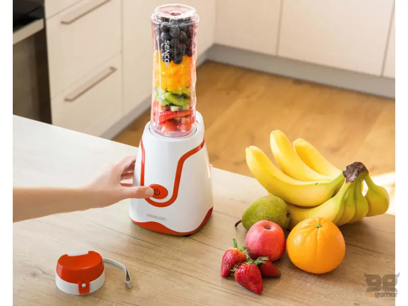 SENCOR SBL 2114RD blender 