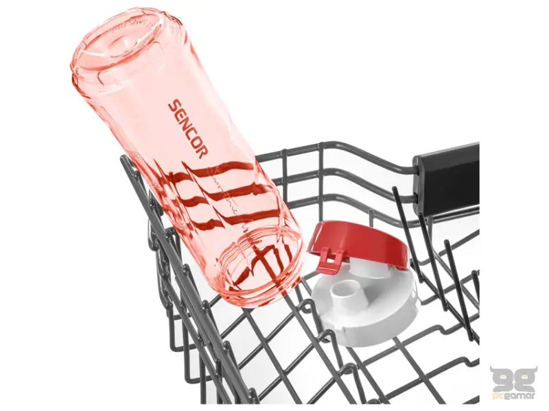 SENCOR SBL 2114RD blender 