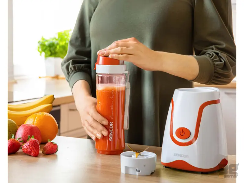 SENCOR SBL 2114RD blender 