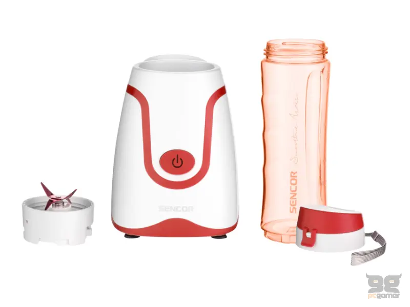 SENCOR SBL 2114RD blender 