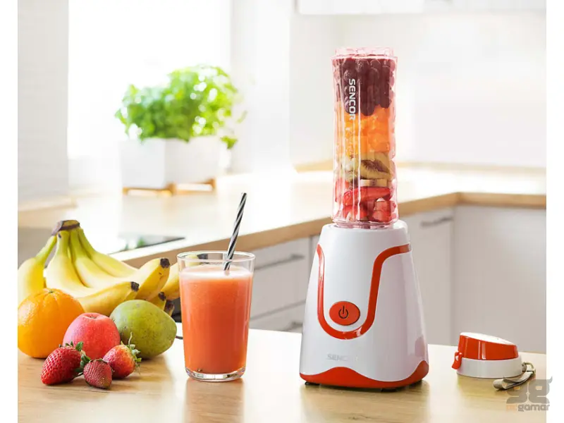 SENCOR SBL 2114RD blender 