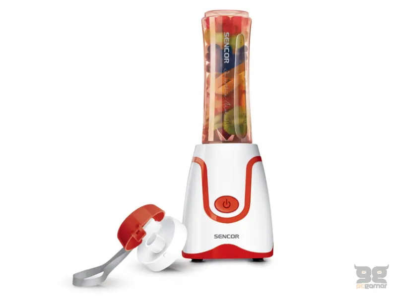 SENCOR SBL 2114RD blender 