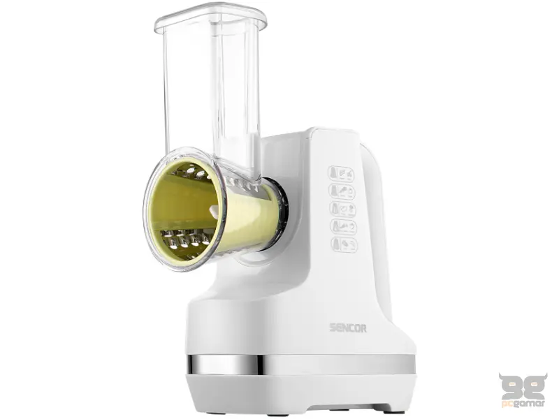 SENCOR SSG 4300WH električno rende 