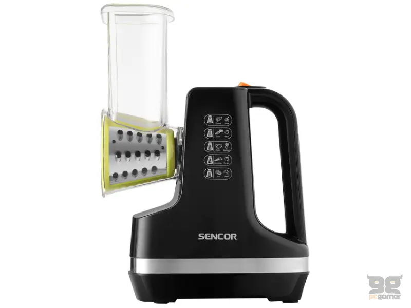 SENCOR SSG 4301BK električno rende 