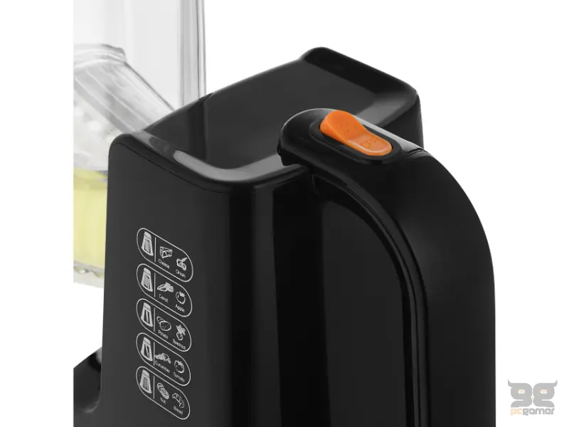 SENCOR SSG 4301BK električno rende 