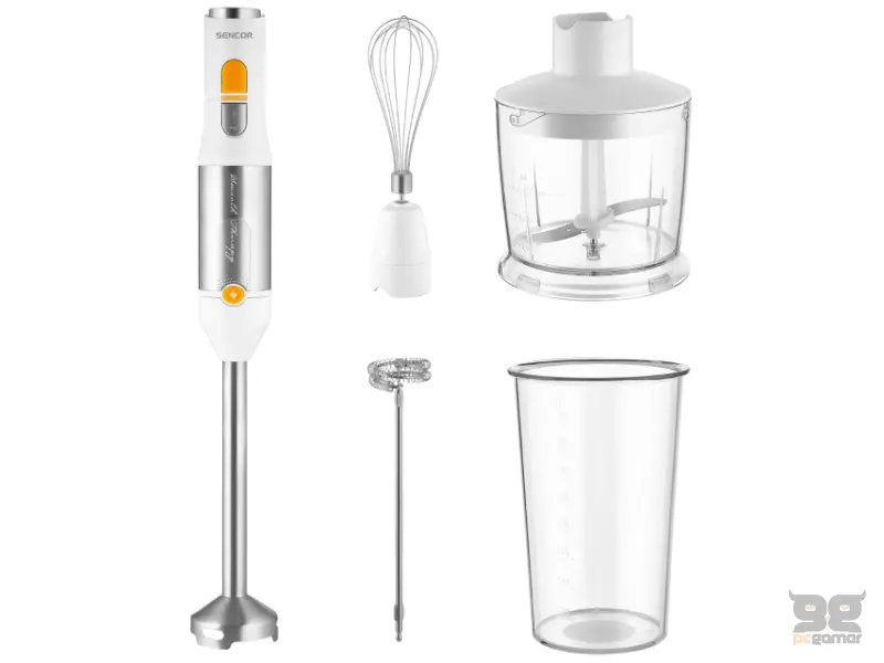 SENCOR SHB 6301WH ručni blender 