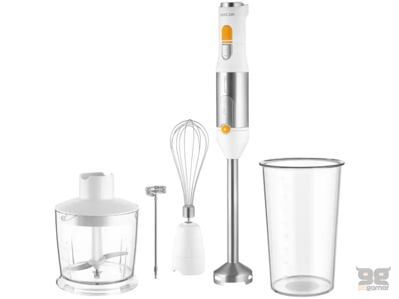 SENCOR SHB 6301WH ručni blender 
