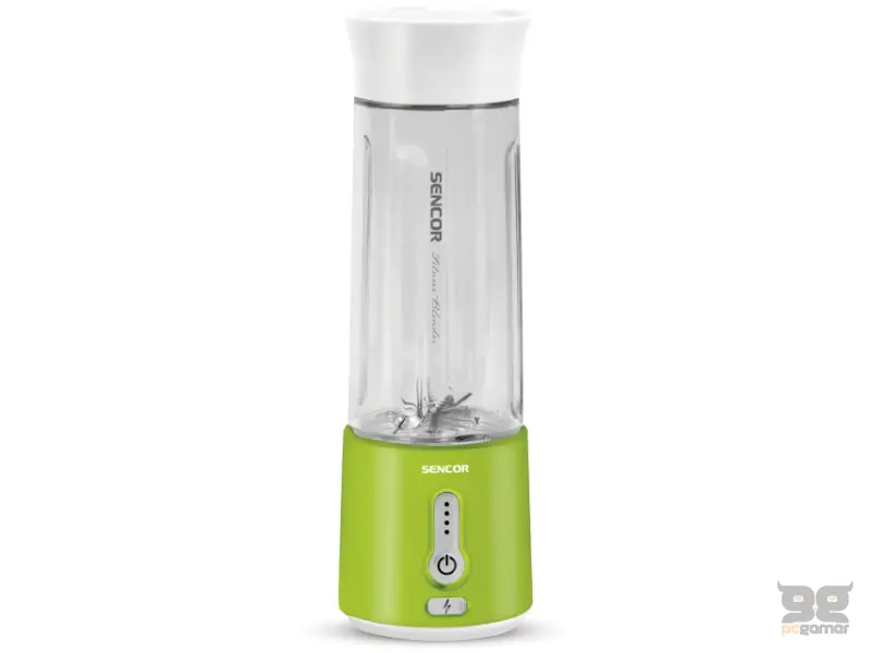 SENCOR SBL 131GR prenosni blender 