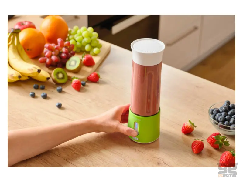 SENCOR SBL 131GR prenosni blender 