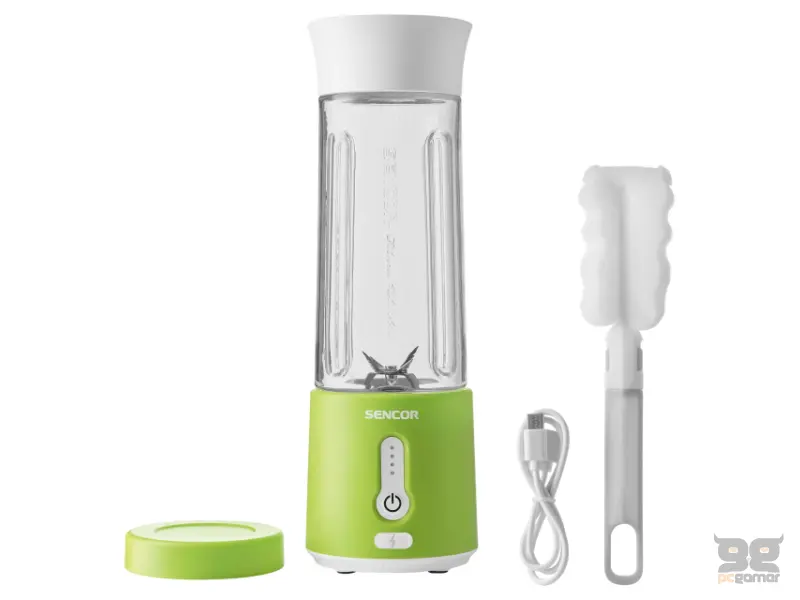SENCOR SBL 131GR prenosni blender 