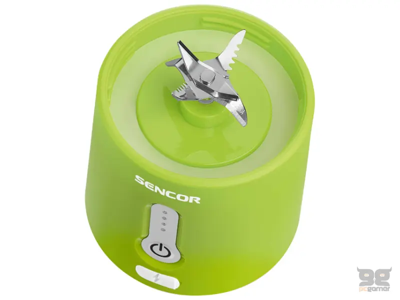 SENCOR SBL 131GR prenosni blender 