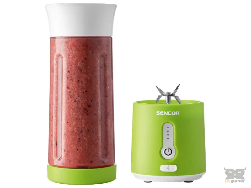 SENCOR SBL 131GR prenosni blender 