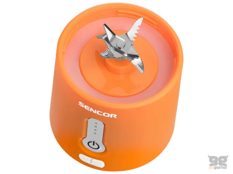 SENCOR SBL 133OR prenosni blender 
