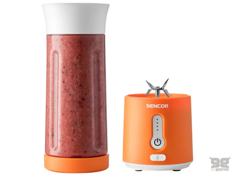 SENCOR SBL 133OR prenosni blender 