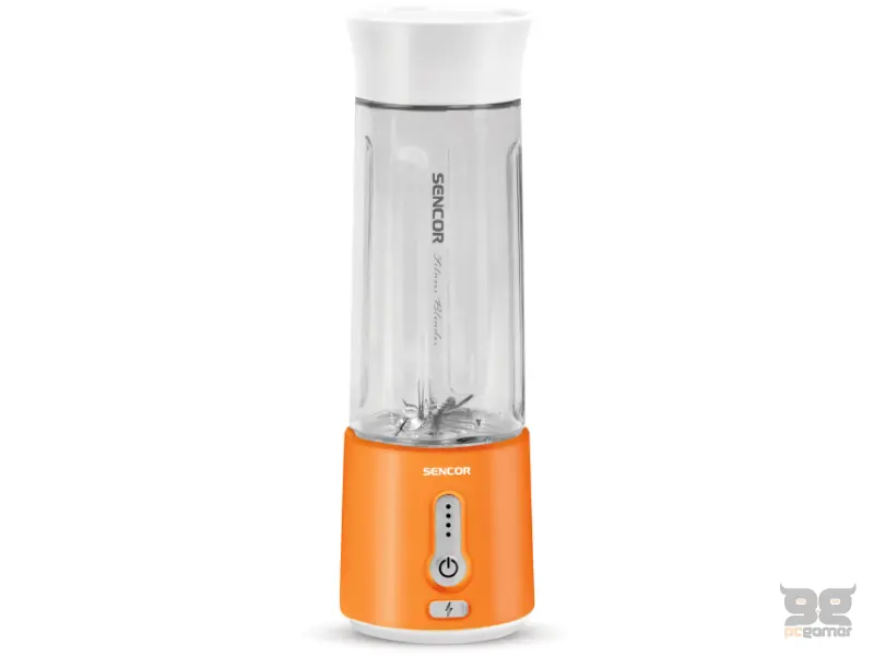 SENCOR SBL 133OR prenosni blender 