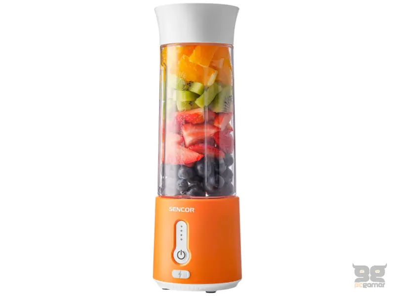 SENCOR SBL 133OR prenosni blender 