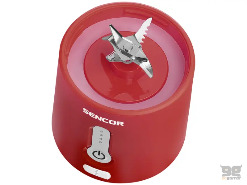 SENCOR SBL 134RD prenosni blender 