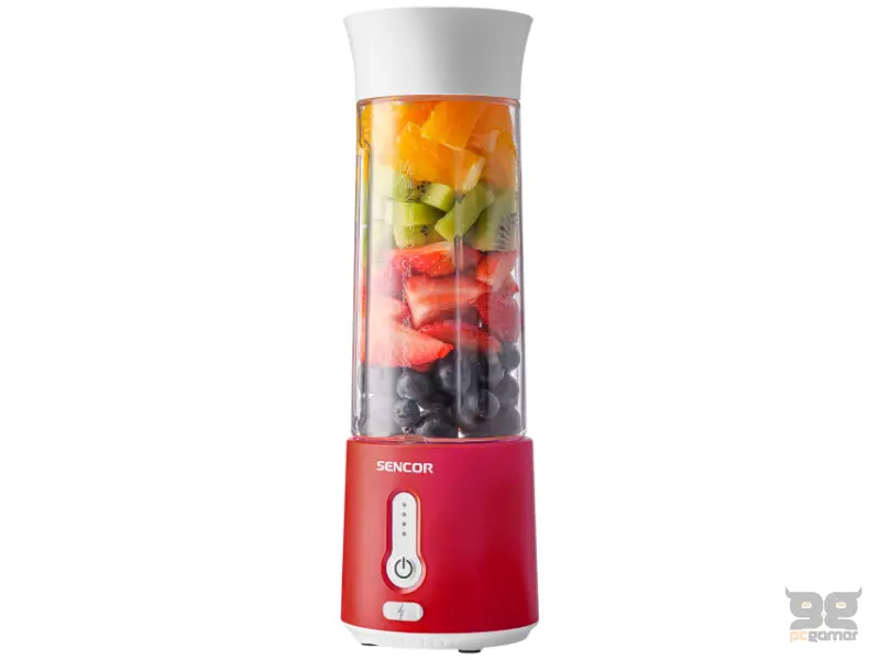 SENCOR SBL 134RD prenosni blender 