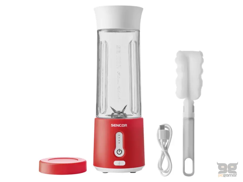 SENCOR SBL 134RD prenosni blender 