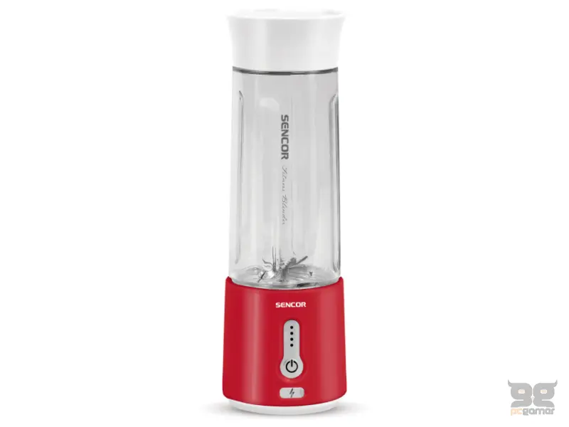 SENCOR SBL 134RD prenosni blender 