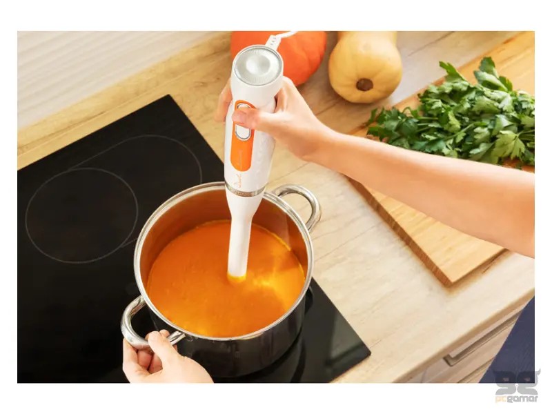 SENCOR SHB 4211WH ručni blender 