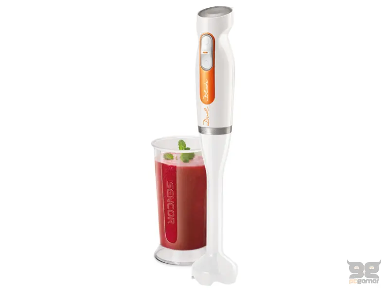 SENCOR SHB 4211WH ručni blender 