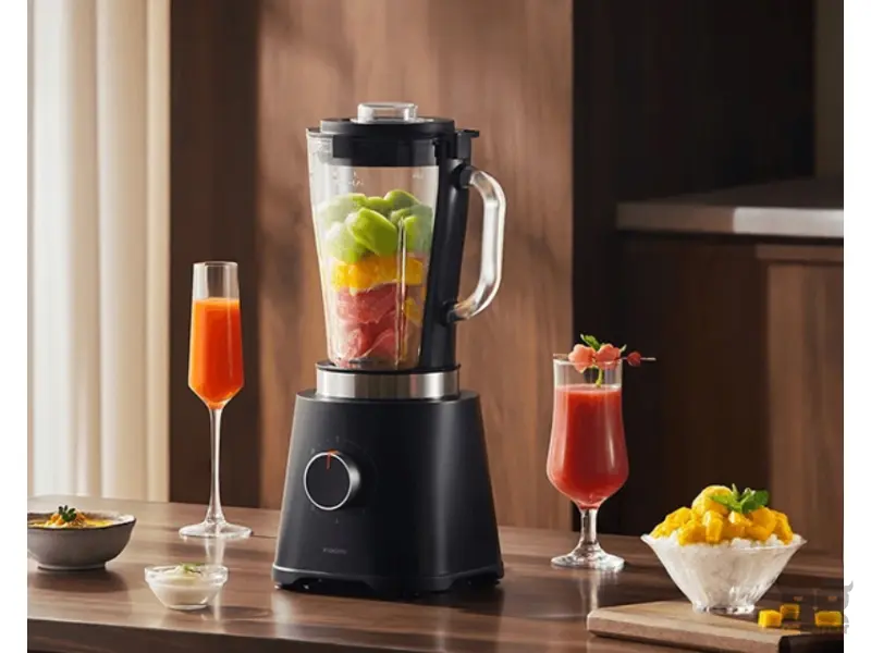 XIAOMI Blender EU (BHR8936EU) 