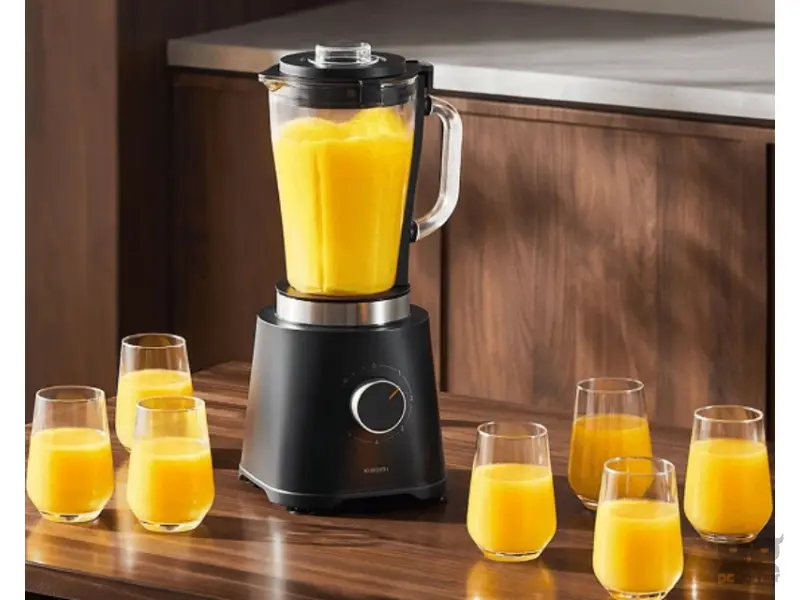 XIAOMI Blender EU (BHR8936EU) 