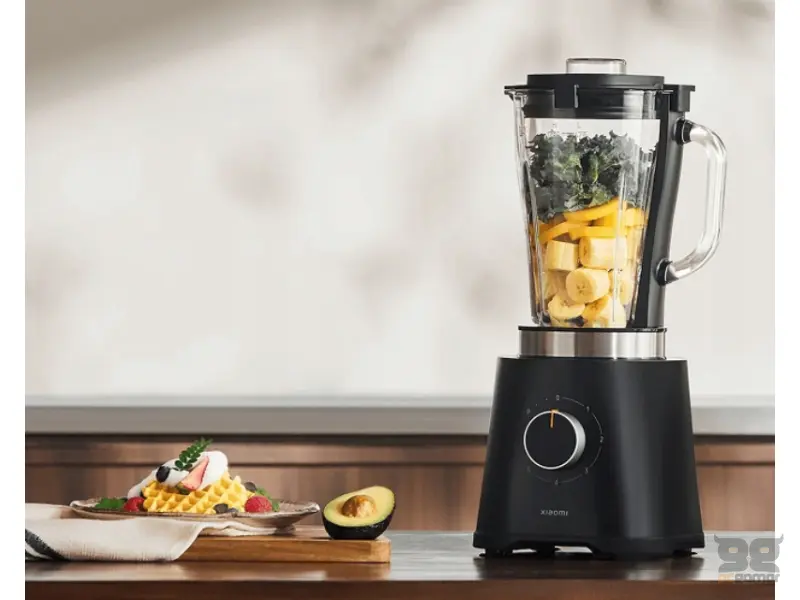 XIAOMI Blender EU (BHR8936EU) 