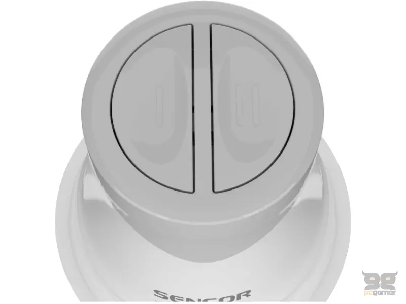 SENCOR SCB 3000WH seckalica 