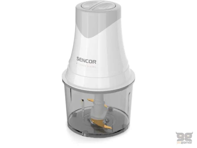 SENCOR SCB 3000WH seckalica 