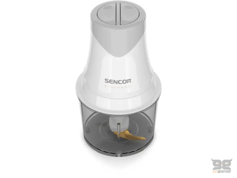SENCOR SCB 3000WH seckalica 