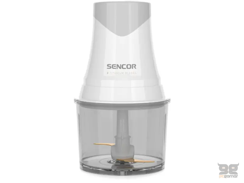 SENCOR SCB 3000WH seckalica 