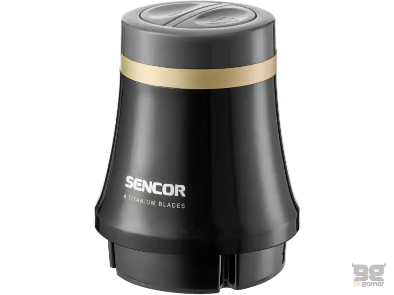SENCOR SCB 4000BK seckalica 
