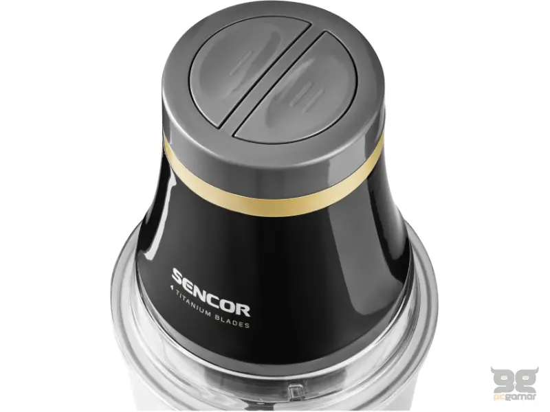 SENCOR SCB 4000BK seckalica 