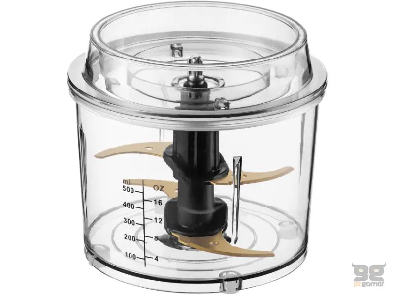 SENCOR SCB 4000BK seckalica 