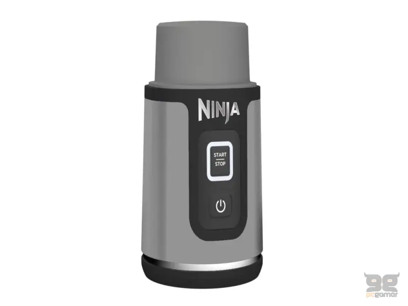 NINJA BC151EUBK Blast Bežični Blender, Smoothie Maker, dozvoljeno pranje u mašini, 530ml, crni