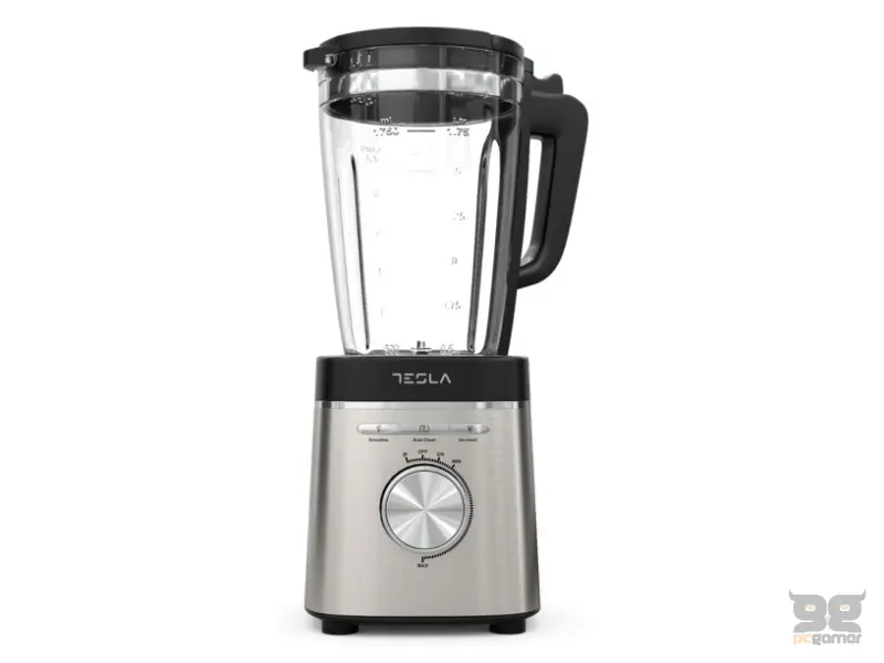 Tesla BL601BX Blender 1400W,1.75L, staklena posuda, inox-crni