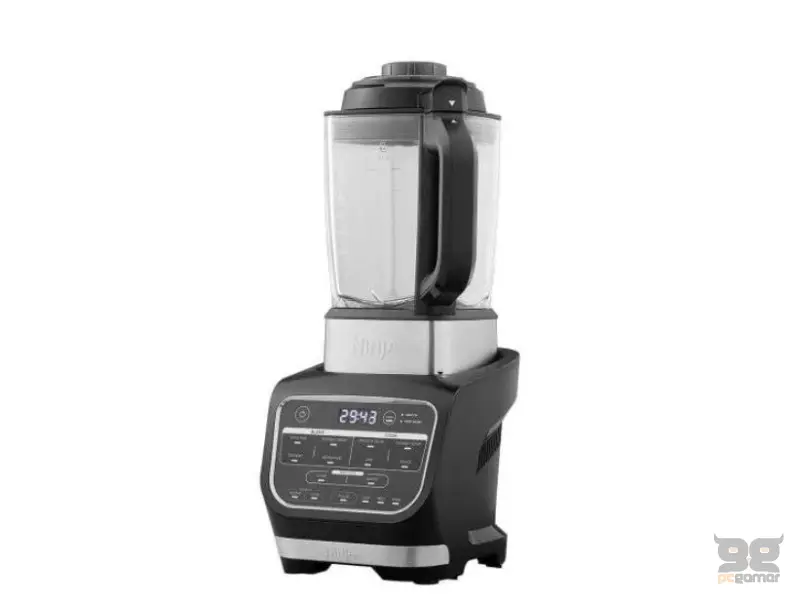 NINJA HB150EU, Blender, Foodie