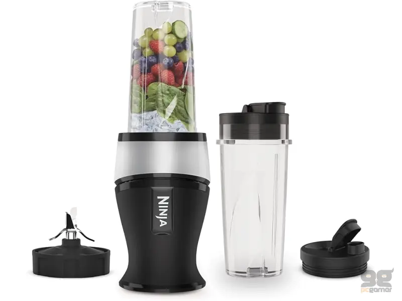 NINJA QB3001EUS, Nutri blender