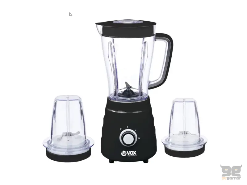 BLENDER TM 6003