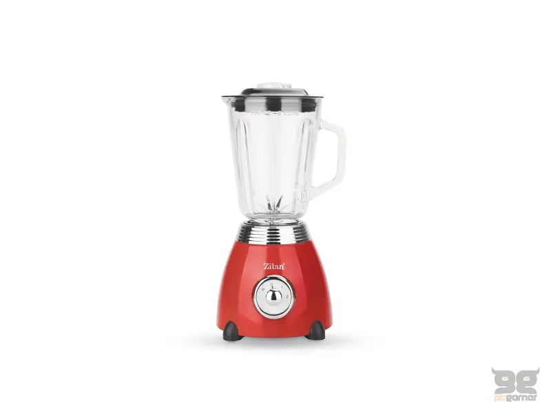  ZILAN ELEKTRICNI BLENDER  RETRO 500W
