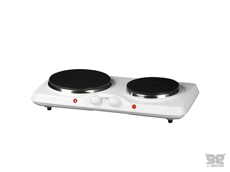 First FA-5083-4 reso dvije ploce 2500w