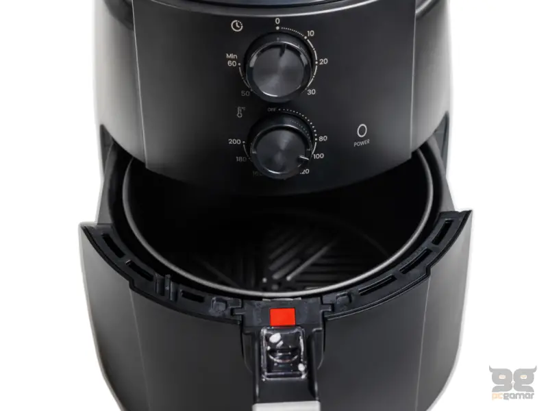 VIVAX HOME friteza DFA-515MB