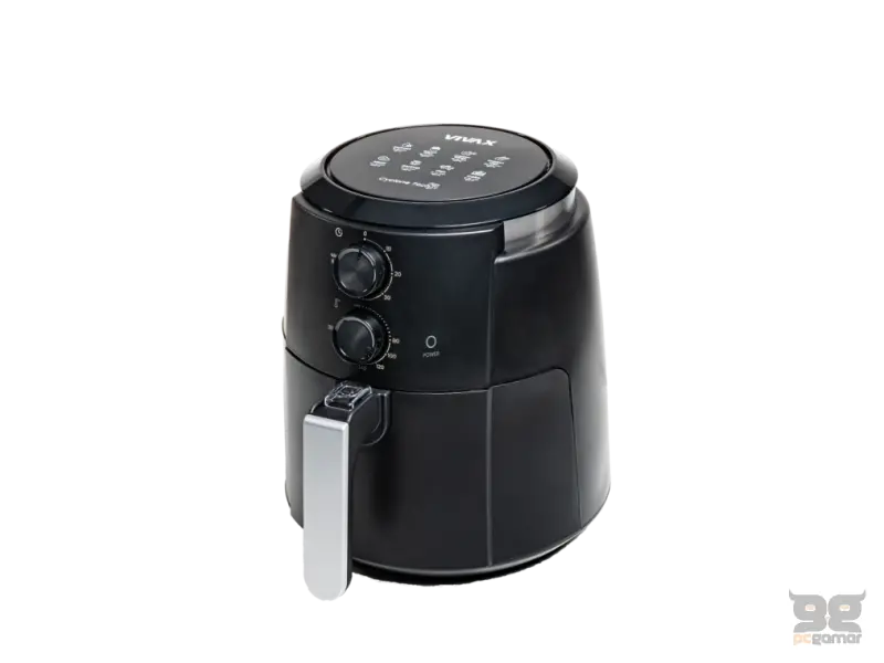 VIVAX HOME friteza DFA-515MB