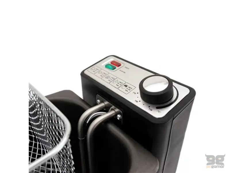 VIVAX DF-2003SS friteza