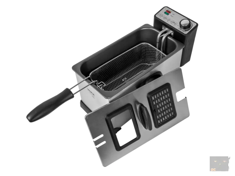 VIVAX HOME friteza DF-2003SS