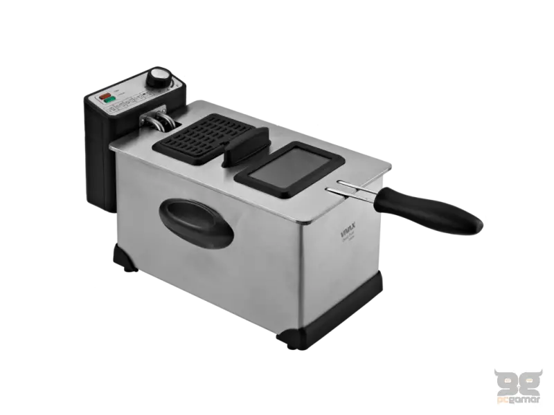 VIVAX HOME friteza DF-2003SS