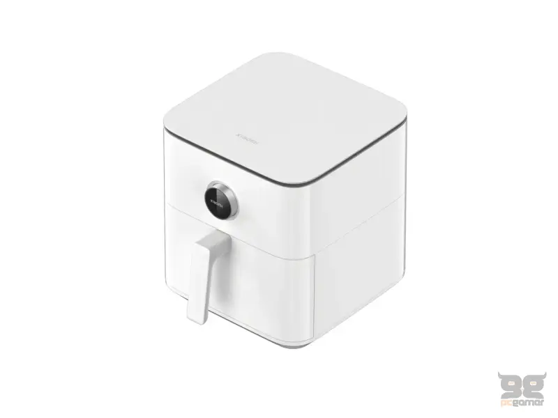 Xiaomi Smart Air Fryer 6.5L White EU