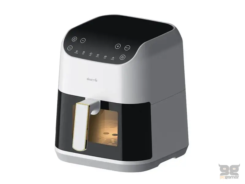Deerma Air Fryer DEM-K130W